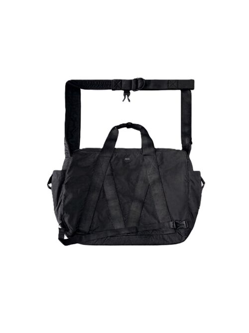  Massimo Osti Studio | 21MMAC124A-110305G999 BLACK